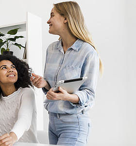 Bouge ta boite, un réseau pour les femmes entrepreneures