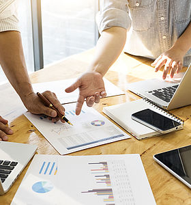 Le plan de Relance fonctionne toujours !