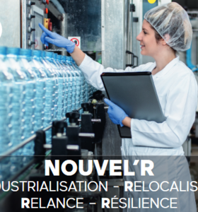 Deux entreprises du territoire subventionnées par la région
