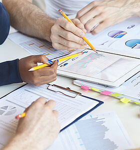 Trois entreprises lauréates de l&rsquo;Appel à Projets « Soutien à l&rsquo;investissement et à la modernisation de l&rsquo;industrie dans les territoires »