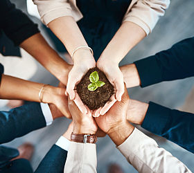 Appel à projets actions territorialisées : économie circulaire et JOP 2024