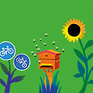 Plan vert : reconquête de la biodiversité