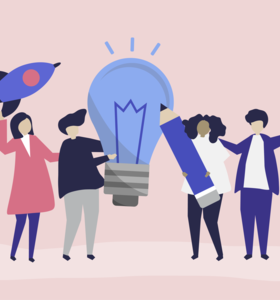 Développement de démarches d&rsquo;écologie industrielle et territoriale (EIT) en Île-de-France