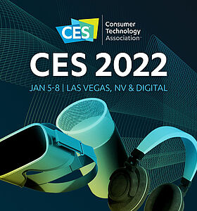 Partez à Las Vegas avec la Région Île-de-France