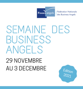 La Semaine des Business Angels