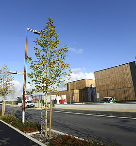 360° sur l&rsquo;immobilier d&rsquo;entreprise à Melun Val de Seine