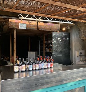 ZOOM SUR : La Brasserie des Grottes