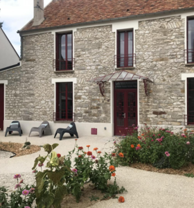 Les premiers résultats du Fonds d’aide aux hébergements touristiques