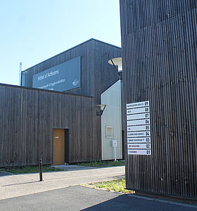 L’Agglo au côté des entrepreneurs