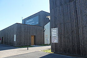 Hotel artisanal de Saint Germain Laxis