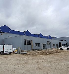 Polydock, l&rsquo;immobilier d&rsquo;entreprises facilité