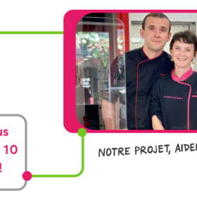 Entrepreneurs, faites-vous accompagner et financer par Initiative
