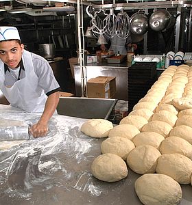 Accompagnement des professionnels de la boulangerie face à la crise énergétique
