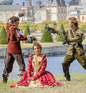 Portrait d&rsquo;entreprise : Estocade, s&rsquo;escrimer différemment !