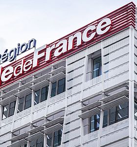 Appel à candidatures : Délégation régionale autour de la présidente de Région au Japon