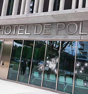 Un fonds de soutien aux communes touchées par les émeutes urbaines