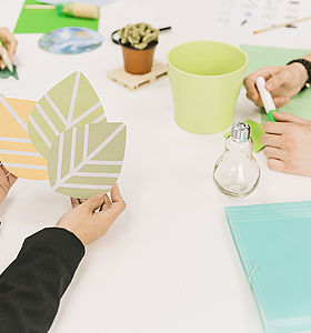 Formation pour la transition écologique des entreprises