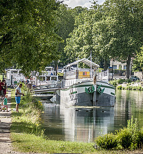 Le dernier panorama territorial est en ligne