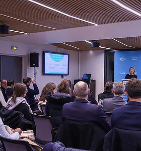 Des entreprises du territoire s&rsquo;engagent dans une stratégie bas carbone