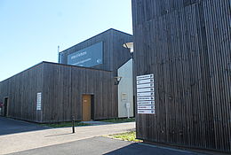 Hôtel des Artisans
