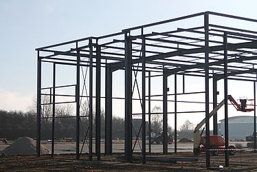 Foncier à vocation économique