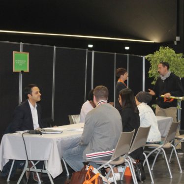 Les Rencontres de l&rsquo;Entrepreneuriat