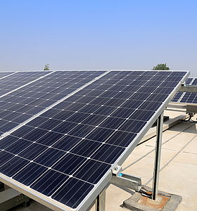 Webinaire : financement des énergies renouvelables thermiques