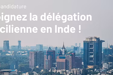 Entreprises : développez votre activité en Inde avec la délégation francilienne